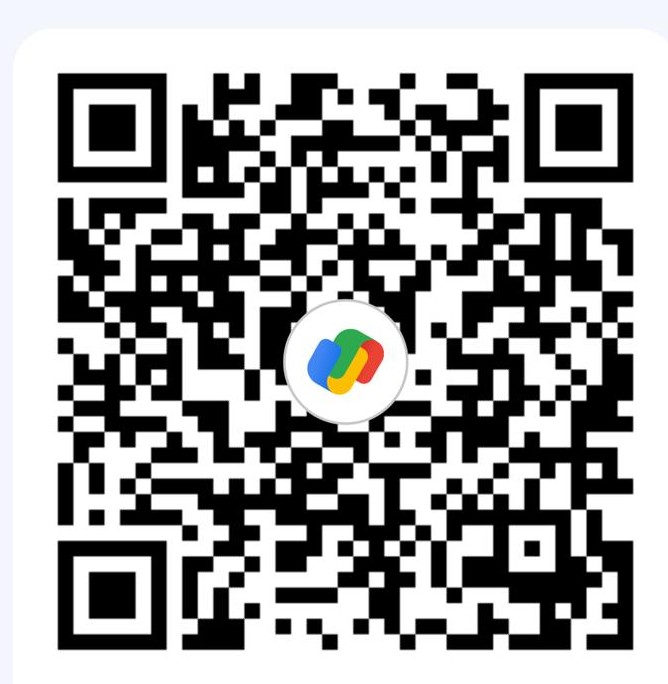 ₹20 Payment QR Code